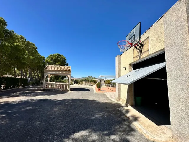 Villa 5 habitaciones 176m² en venta - Yecla — 21
