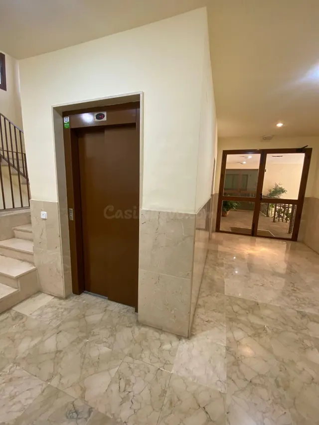 DÚPLEX EN VENTA EN NUEVO BULEVAR (MAIRENA). - foto 3