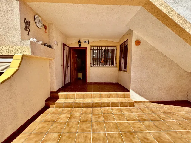 Apartamento 2 habitaciones 60m² en venta - La Zenia — 26