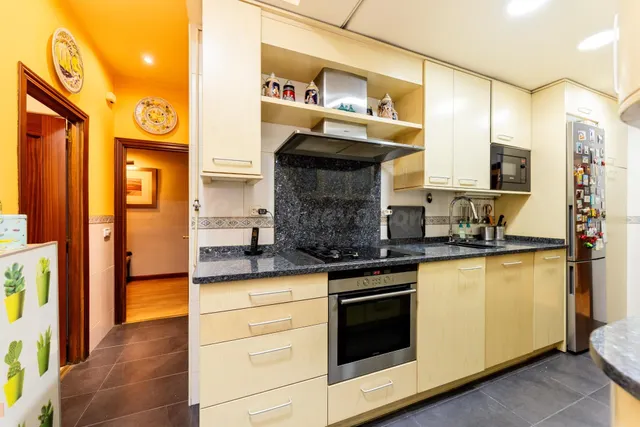 Piso 3 habitaciones 126m² en venta - Arganzuela - foto 4
