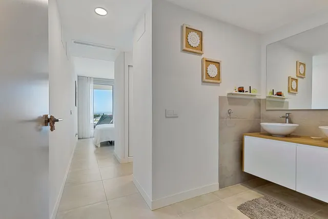 Apartamento 2 habitaciones 85m² en venta - Centro — 9