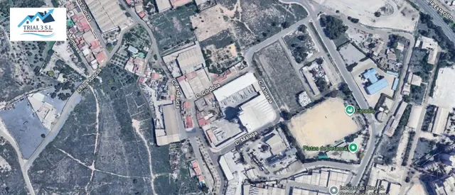 Venta casa en San Vicente de Raspeig (Alicante) - foto 3