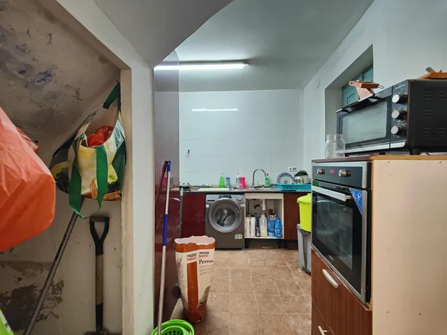 CASA DE PUEBLO EN REFORMAS — 28