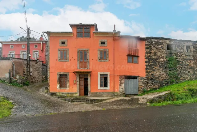 COQUETA CASA PARA REHABILITAR A CINCO MINUTOS DE TODOS LOS S - foto 2