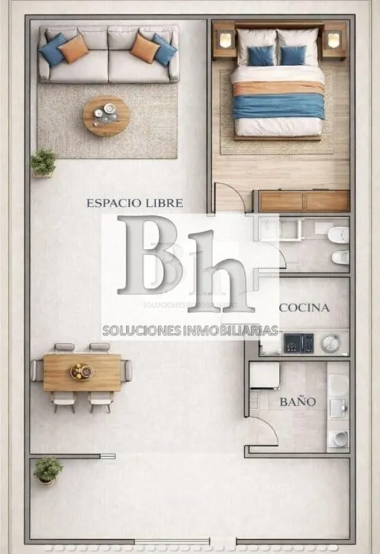 INMOBILIARIA BLANHOGAR VENDE LOCAL EN TORREMOLINOS — 28