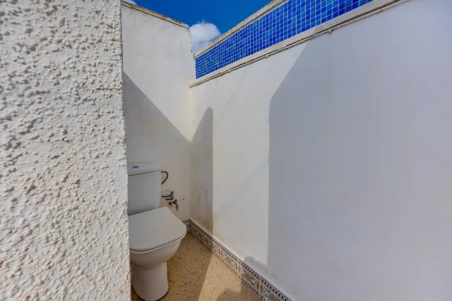 Chalet con parking, piscina, solarium y vistas despejadas! — 50
