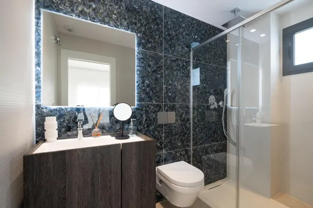 SE VENDE Moderno Bungalow en Gran Alacant — 27