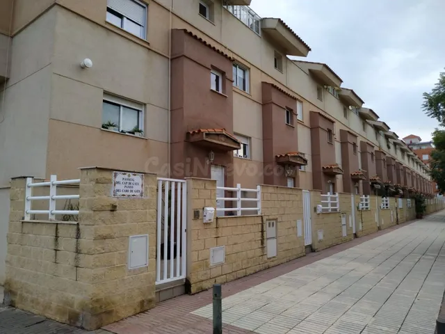 Casa 6 habitaciones 139m² en venta - Grao de Castellón - foto 5