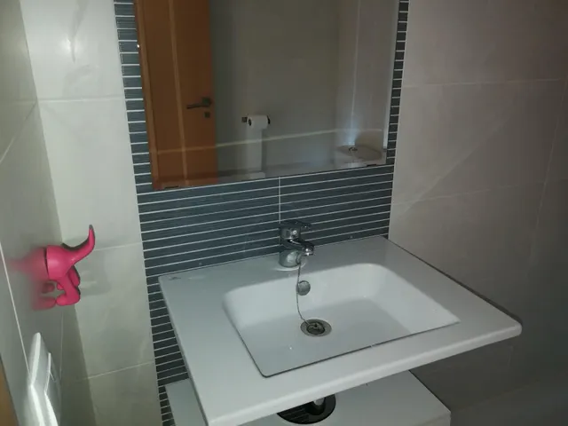 Tu día a día con sabor a vacaciones: planta baja en venta con gran terraza y zona comunitaria en Vilanova i la Geltrú — 6