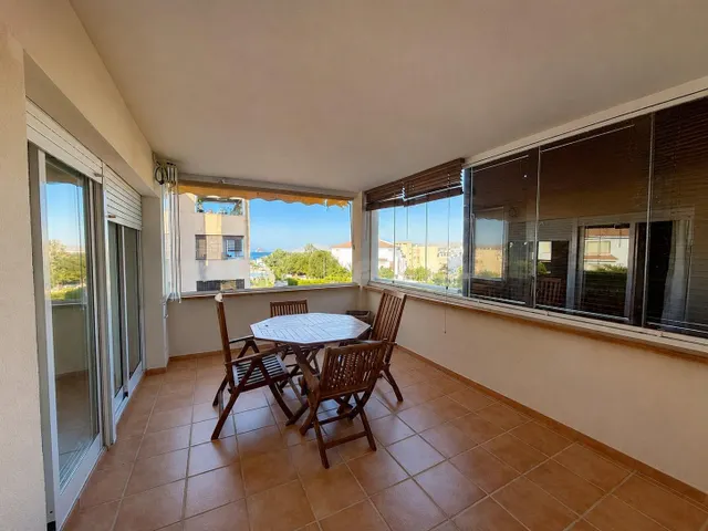 VENTA DE PISO EN CALABARDINA (ÁGUILAS) - foto 5