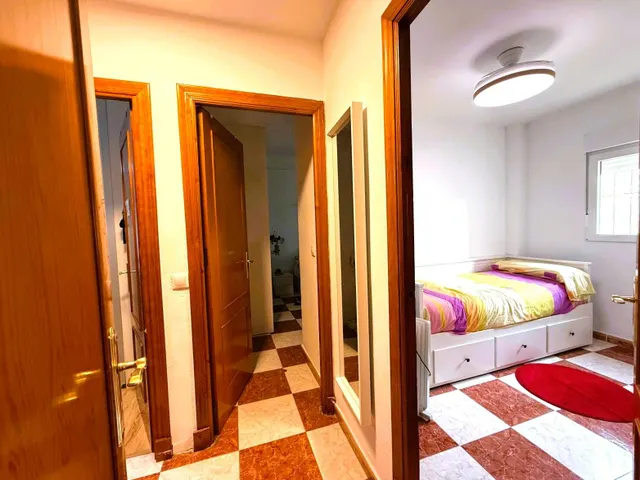 Piso tres  dormitorios zona sur con ascensor — 17