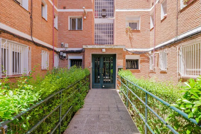 Piso 4 habitaciones 93m² en venta - Mirasierra — 29