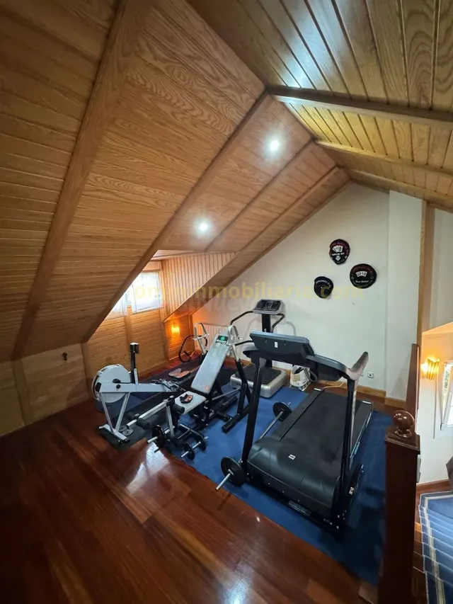 Chalet 7 habitaciones 630m² en venta - Centro — 12