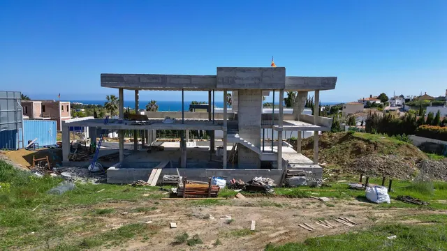 Chalet 4 habitaciones 456m² en venta - Costa Del Sol — 18