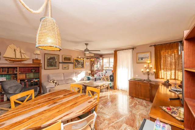 Vivienda en Virgen del Sororro cerca del Mar. — 17