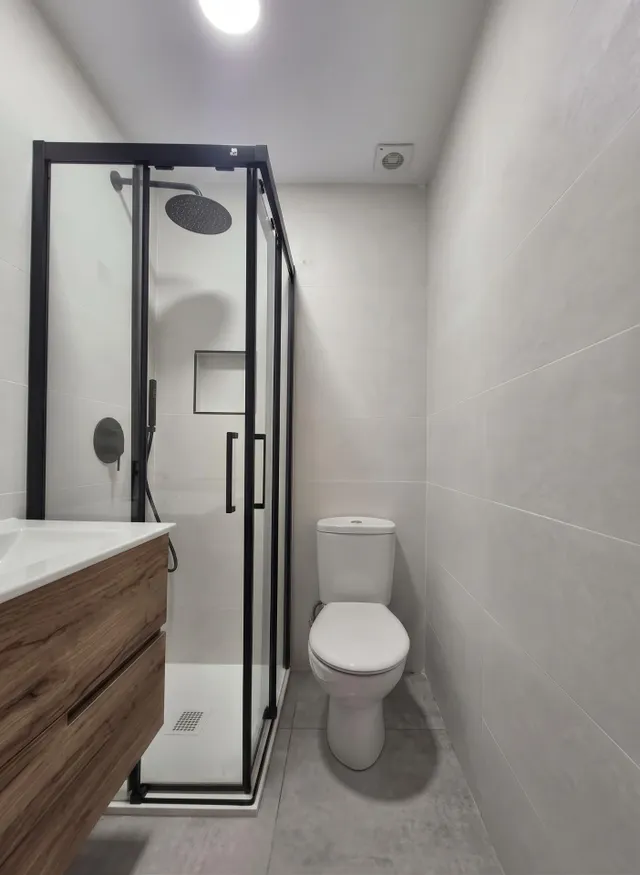 Piso 3 habitaciones 115m² en venta - Orcasitas — 7