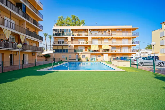 Apartamento 2 habitaciones 80m² en venta - El Palmar-Los Molinos — 25