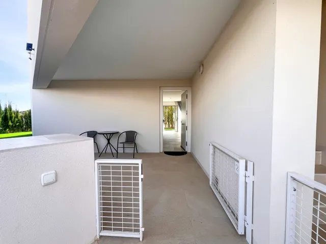Apartamento 2 habitaciones 78m² en venta - Los balcones - foto 3