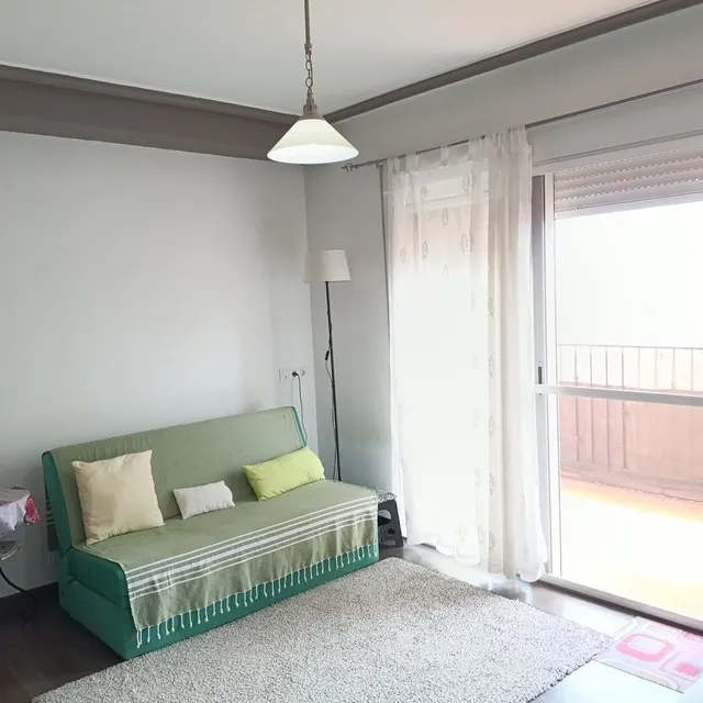 Apartamento 2 habitaciones en venta - Jerónimo Y Avileses — 8