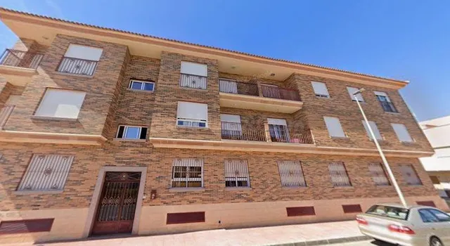 Se vende piso CESIÓN DE REMATE en C/ CAÑADA RODRIGUEZ DE ALM