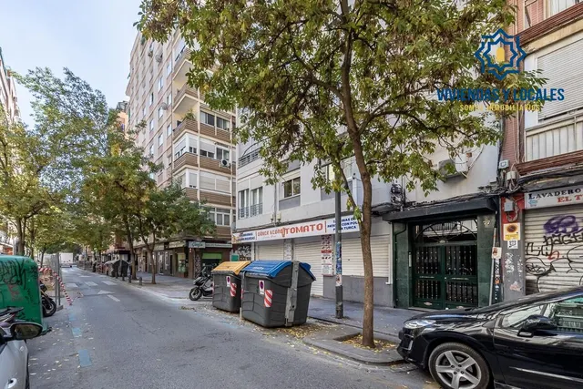 ¡gran oportunidad en el centro de Granada! ✨ — 25