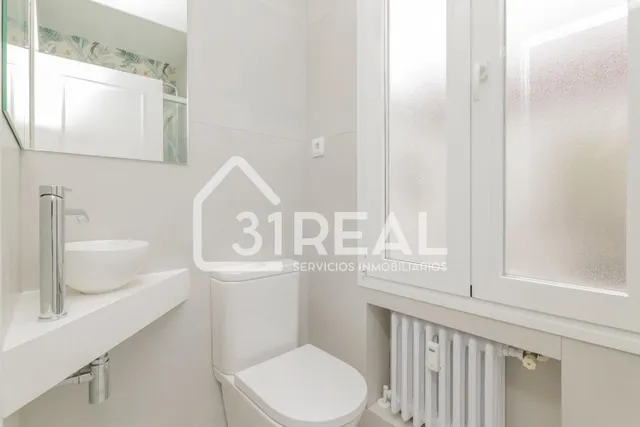 Atico Duplex en quintana — 49