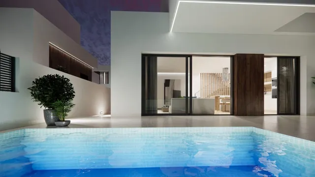 Villa 3 habitaciones 187m² en venta - Comunidad valenciana — 6