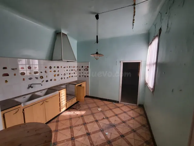 CASA PARA CONSTUIR SU VIVIENDA UNIFAMILIAR - foto 3