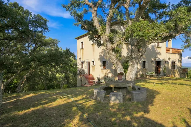 Finca Rustica en venta — 22