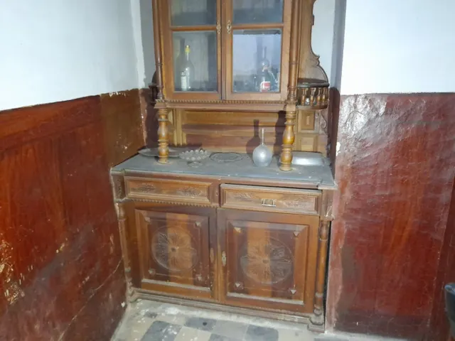 OPORTUNIDEA CASA SEÑORIAL HISTORICA A REFORMAR EN BOT ( Terra Alta) — 22