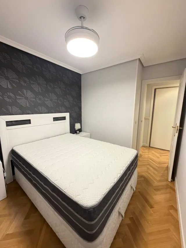 MAGNIFICO piso de DOS dormitorios en VALDEACEDERAS — 18