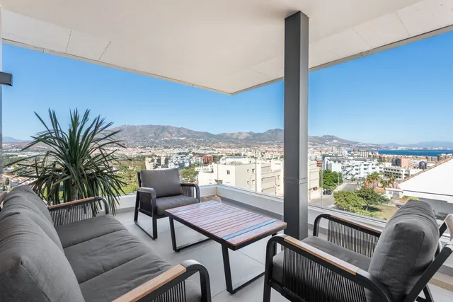 Apartamento 2 habitaciones 142m² en venta - Centro — 7
