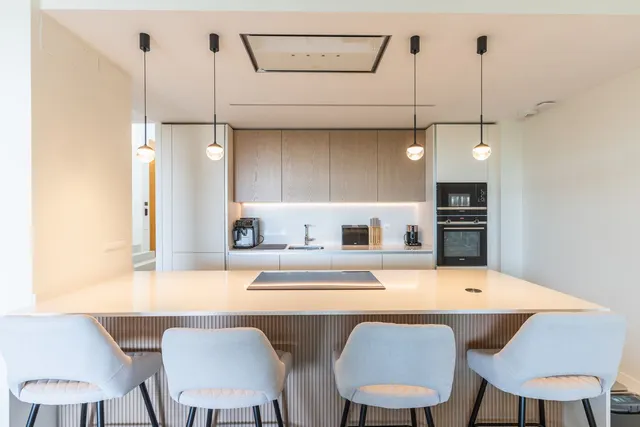 Adosado 4 habitaciones 347m² en venta - Marbella — 16