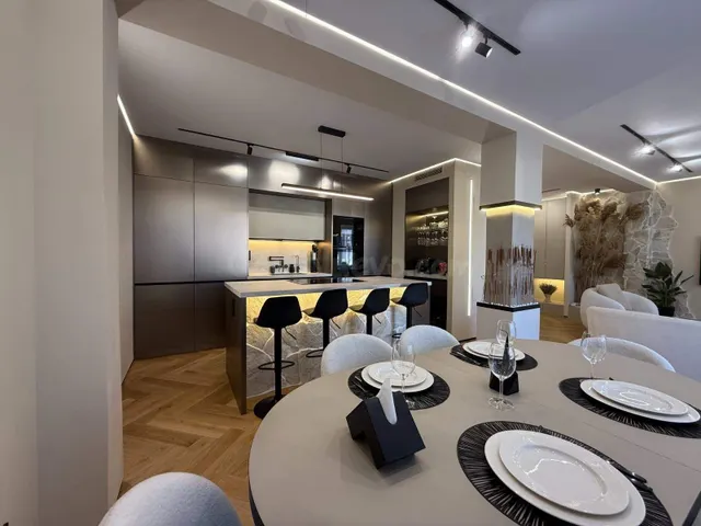 Piso 3 habitaciones 150m² en venta - Mercado - foto 2