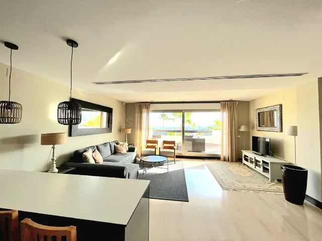 Apartamento 1 habitación 84m² en venta - El Madroñal - foto 4
