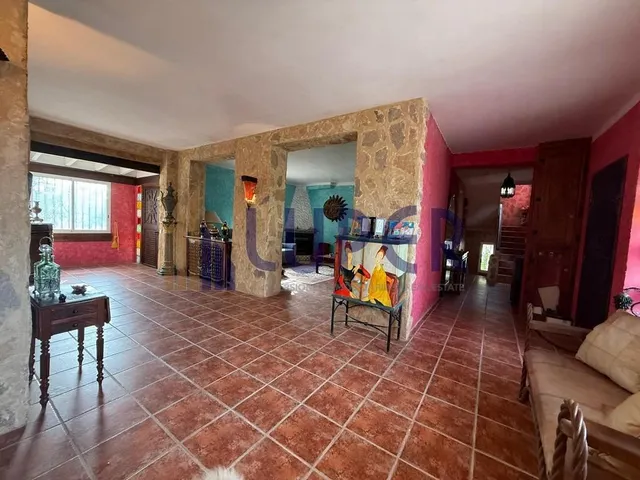 ✨ Una finca única para quienes buscan mucho más que una vivienda, en Alicante Tangel. — 12