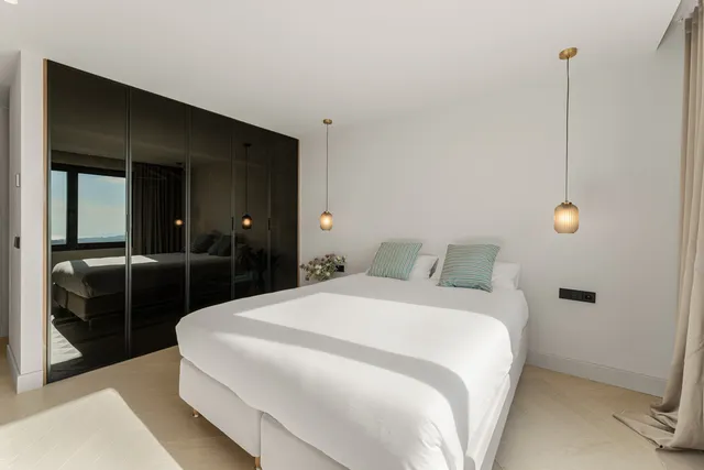 Ático Dúplex 4 habitaciones 253m² en venta - El Madroñal — 18