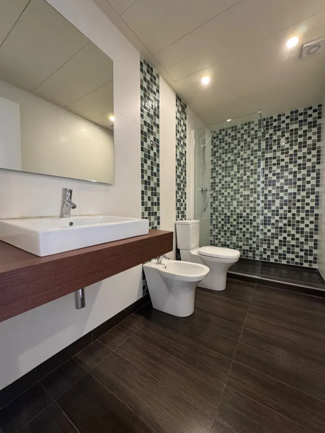 Alquiler ático porcelanosa edificio CANTALLOPS — 26