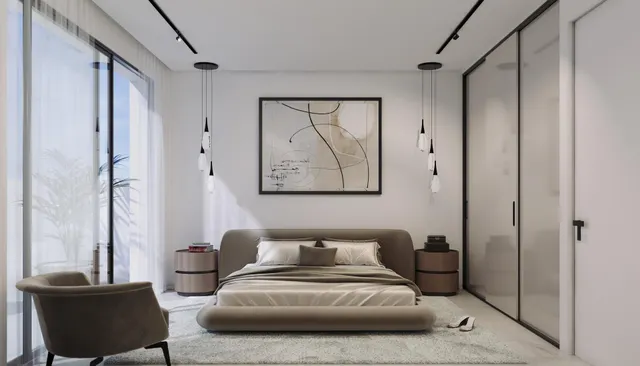 Adosado 3 habitaciones 145m² en venta - EL RASO — 18