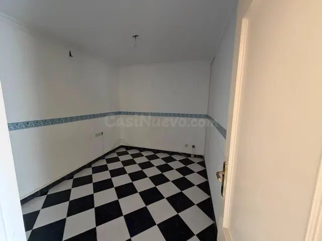 Piso en Cádiz, zona Centro — 5