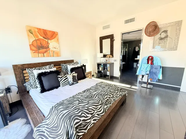 Magnífico Chalet en Zona Entremares, km 1 Mar Mediterraneo — 42
