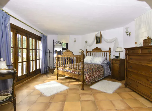 Finca rústica 8 habitaciones 400m² en venta - Riviera del sol — 36