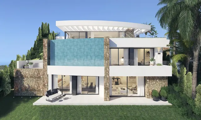 Chalet 3 habitaciones 336m² en venta - Riviera del sol - foto 2