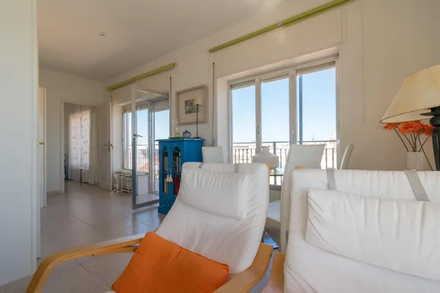Apartamento a la venta en el Paseo Vista Alegre — 9