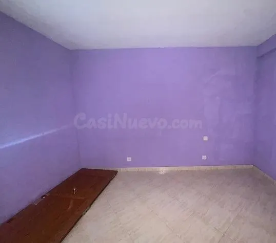Piso en Fuensalida 3hab, 1 wc, 3º sin ascensor - foto 3