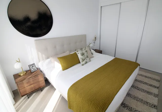 Impecable Dúplex en Pilar de la Horadada - Zona Pueblo — 22