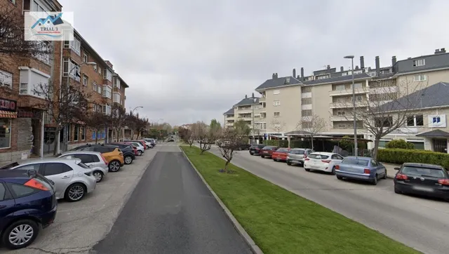 Venta lote de 2 local comercial en Colmenar Viejo (Madrid)