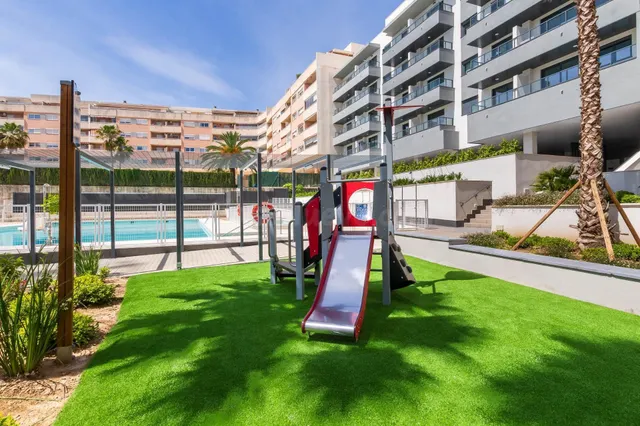 Ático 2 habitaciones 81m² en venta - Las lagunas centro - foto 4