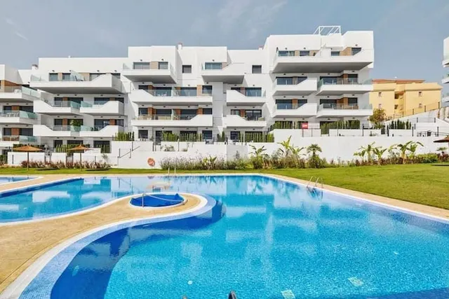 Apartamento 2 habitaciones 77m² en venta - Villamartín-Las Filipinas — 23