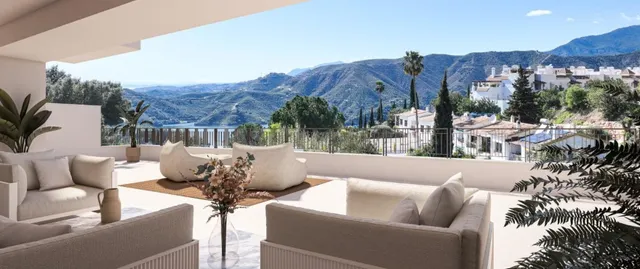 Ático 3 habitaciones 250m² en venta - South of spain - foto 2